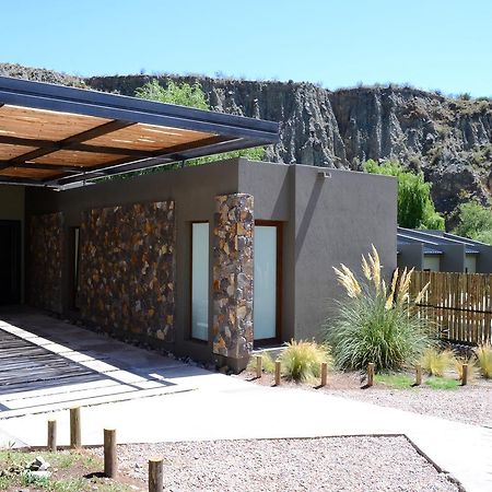 Posada Del Blanco 波特雷里约斯 外观 照片
