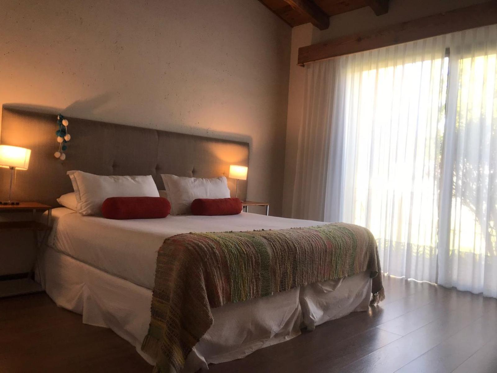 Posada Del Blanco 波特雷里约斯 外观 照片